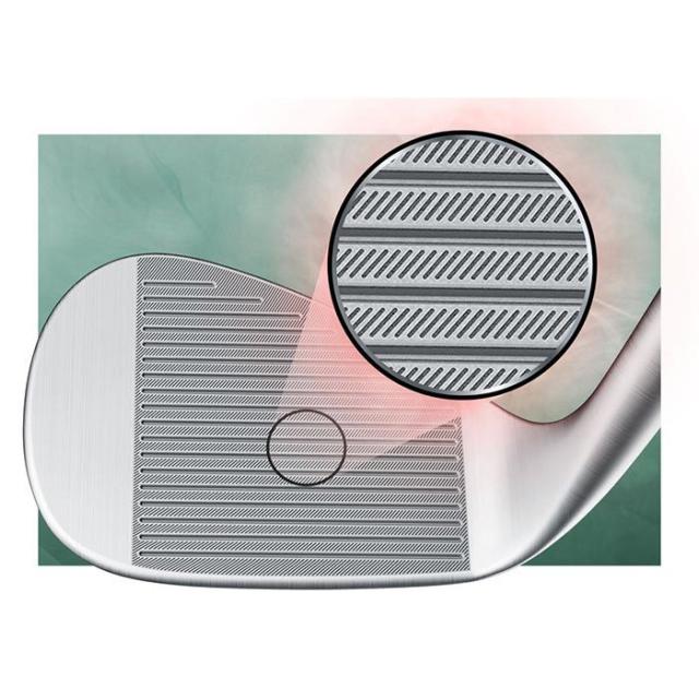 ウェットコンディションでも優れた性能を発揮