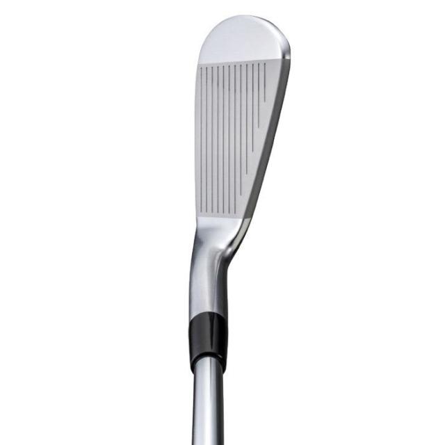 ミズノ Mizuno Pro 241 ミズノプロ241 アイアン 6本セット（＃5