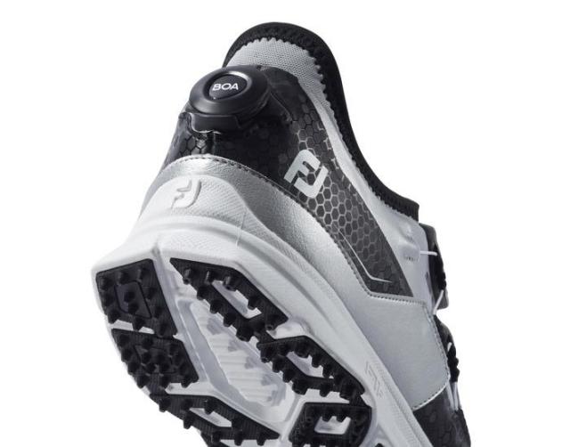 SUPER LITES XP BOA シルバー/ブラック 58148 ヒール