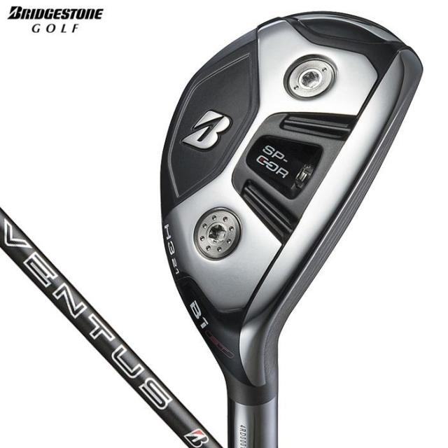 BRIDGESTONE GOLF B1ST UT