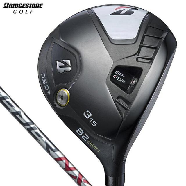 BRIDGESTONE GOLF B2HT FW