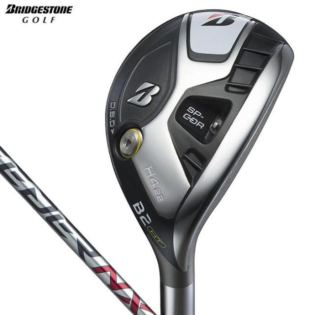 BRIDGESTONE GOLF B2HT UT