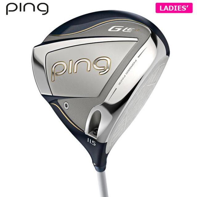 PING G Le 3 DRIVER