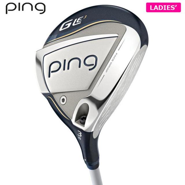 PING G Le 3 FW