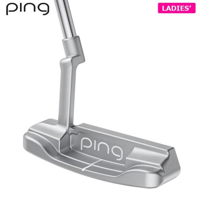PING G Le 3 PUTTER