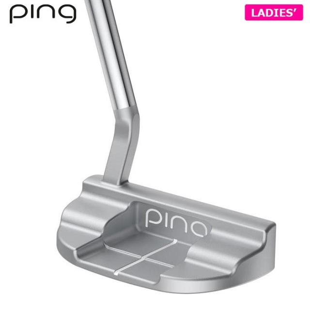 PING G Le 3 PUTTER
