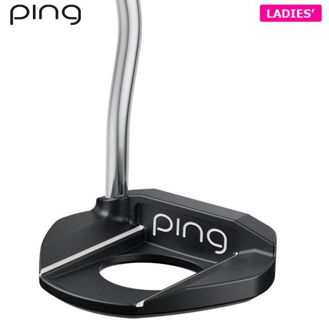 PING G Le 3 PUTTER