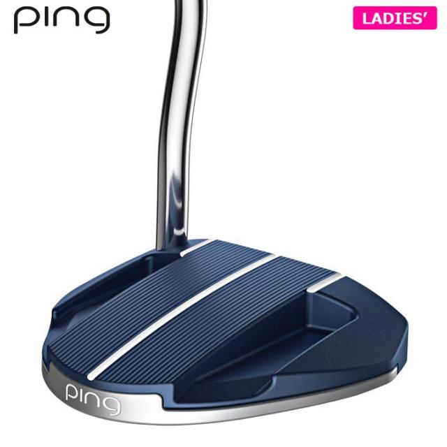 PING G Le 3 PUTTER