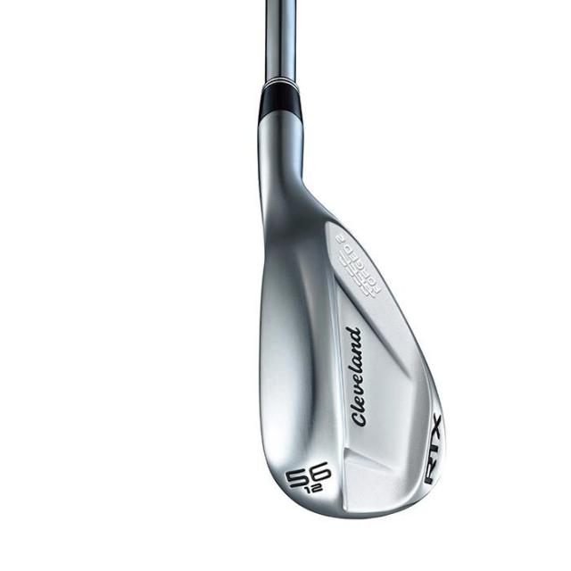 やわらかい打感