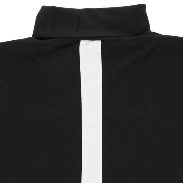 Admiral GOLF ストレッチ 微起毛素材 長袖 タートルネックシャツ view4