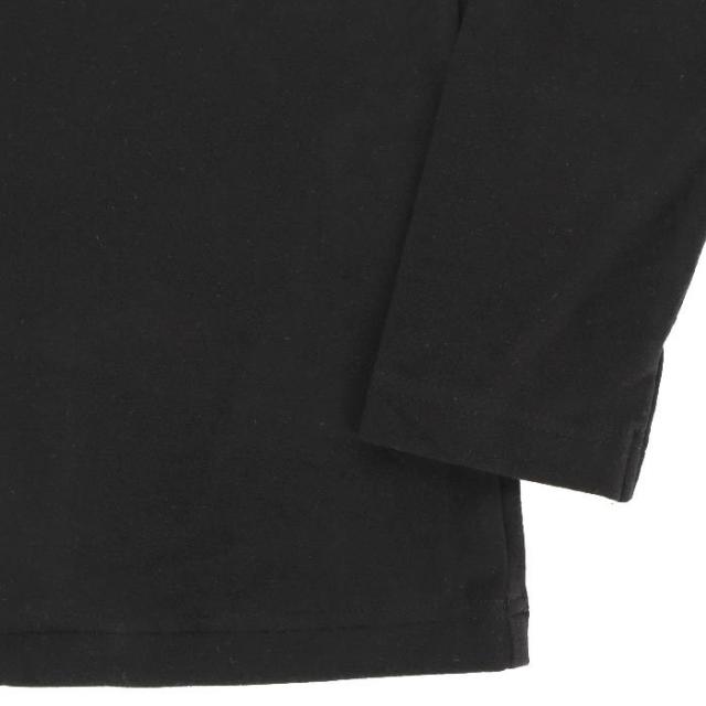 Admiral GOLF ストレッチ 微起毛素材 長袖 タートルネックシャツ view5