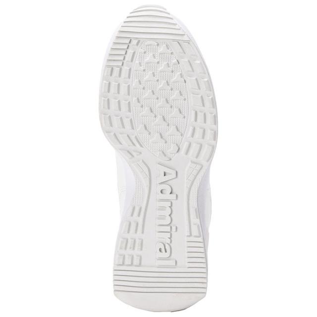 Admiral GOLF HYDEPARK MID スパイクレス ゴルフシューズ view2