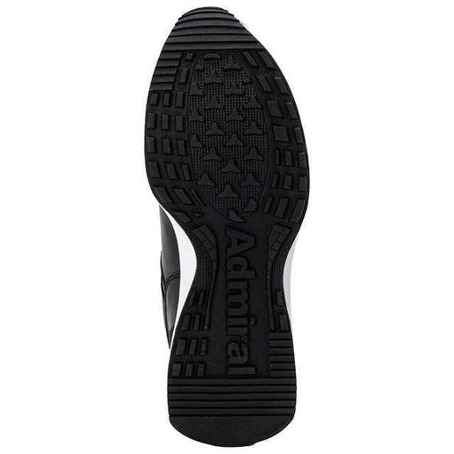 Admiral GOLF HYDEPARK MID スパイクレス ゴルフシューズ view2