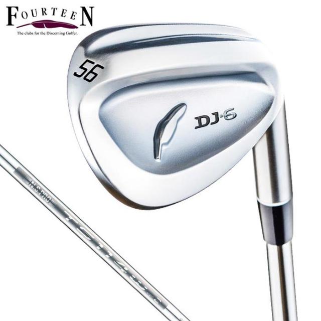FOURTEEN GOLF DJ-6