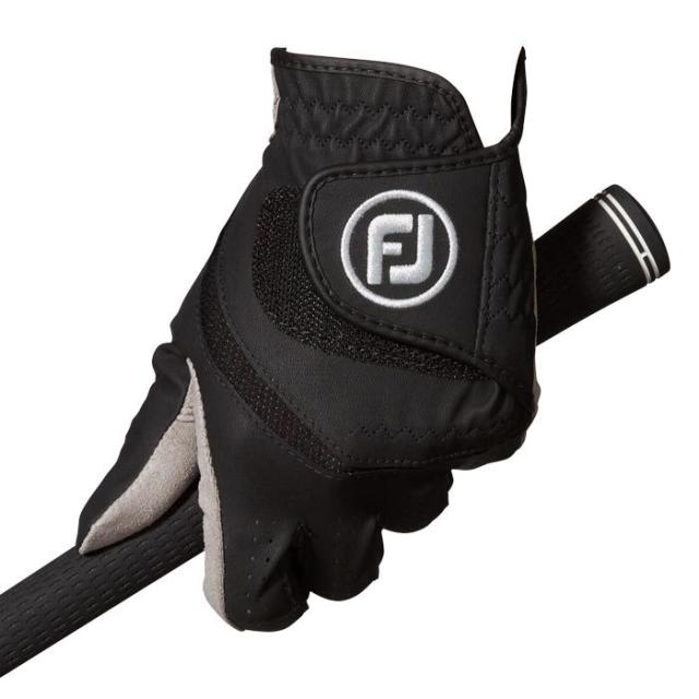 FOOTJOY GOLF ナノロックグリップ ゴルフグローブ view2