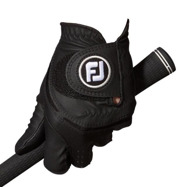 FOOTJOY GOLF ウェザーソフ ゴルフグローブ view2