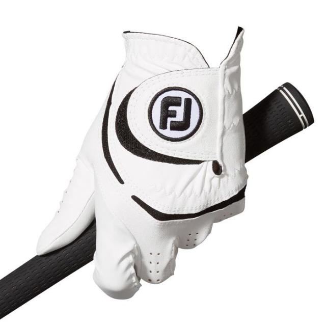 FOOTJOY GOLF ウェザーソフ ゴルフグローブ view2