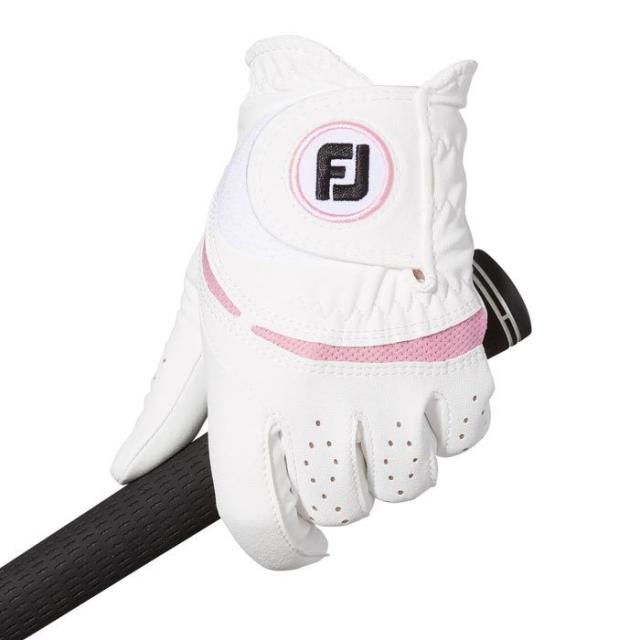 FOOTJOY GOLF ウェザーソフ ゴルフグローブ view2