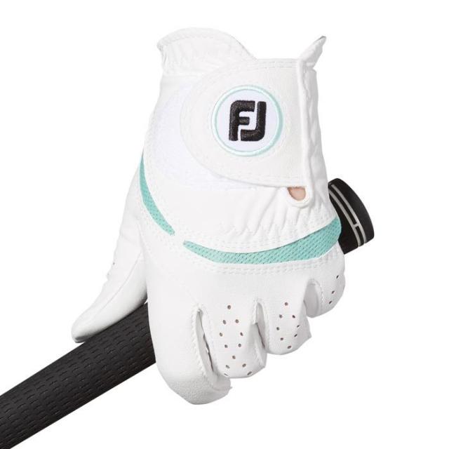 FOOTJOY GOLF ウェザーソフ ゴルフグローブ view2