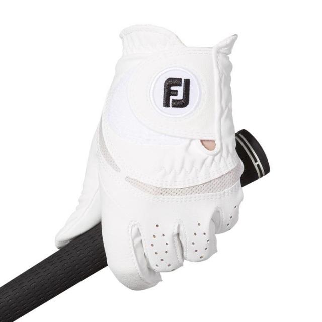 FOOTJOY GOLF ウェザーソフ ゴルフグローブ view2
