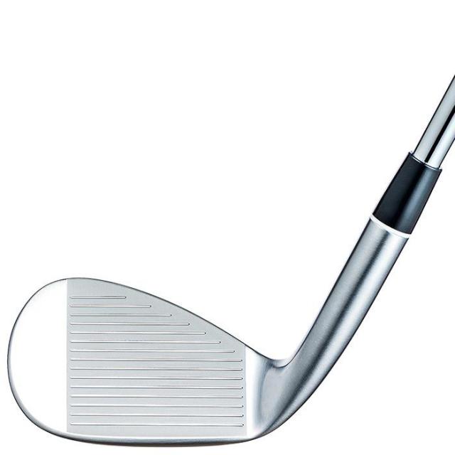 新ハイスピンミラー鍛造フェース