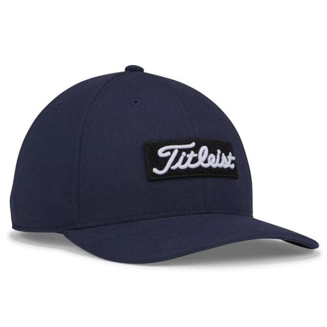 TITLEIST GOLF オーシャンサイド サーマル キャップ view1