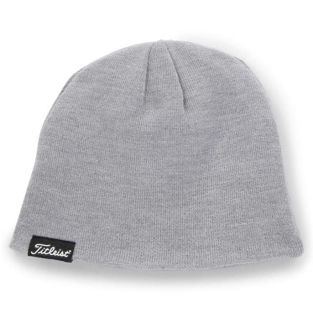 TITLEIST GOLF プレーヤーズ リバーシブル ビーニー view3