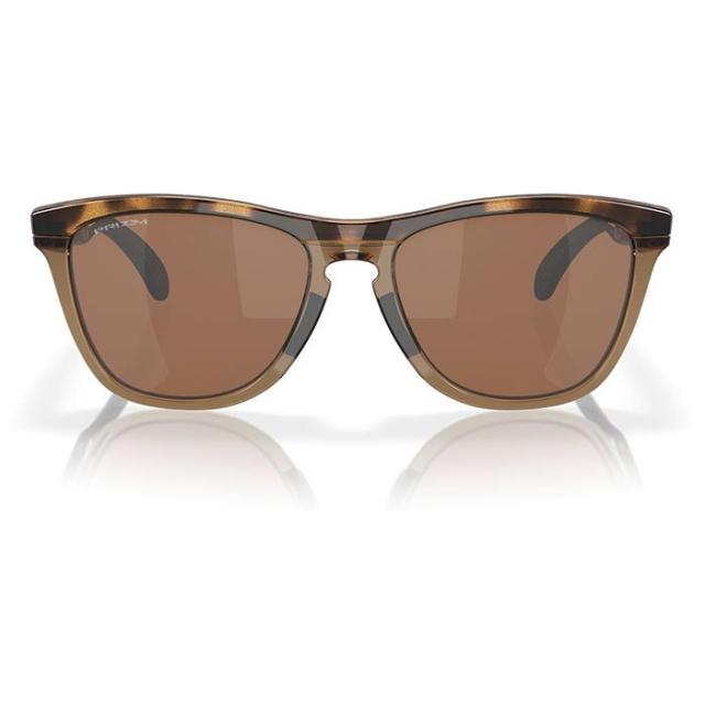 OAKLEY GOLF フロッグスキンレンジ アジアンフィット サングラス view1