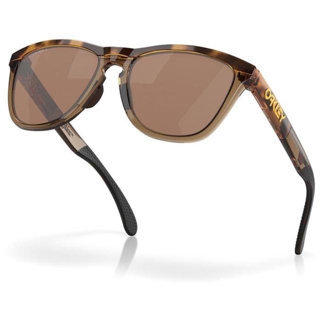 OAKLEY GOLF フロッグスキンレンジ アジアンフィット サングラス view3