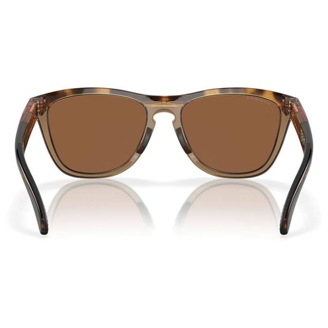 OAKLEY GOLF フロッグスキンレンジ アジアンフィット サングラス view5