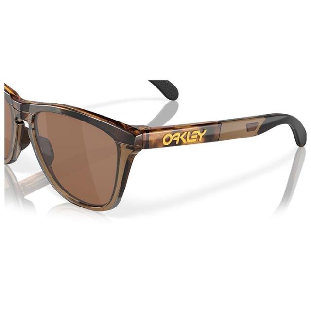 OAKLEY GOLF フロッグスキンレンジ アジアンフィット サングラス view6