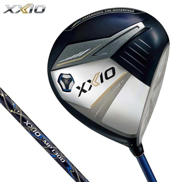 DUNLOP XXIO13 DRIVER