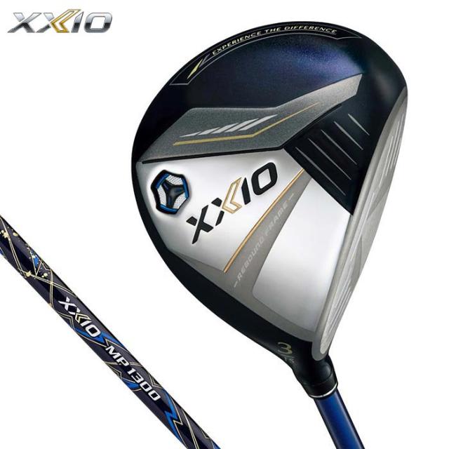 DUNLOP XXIO13 FAIRWAY WOOD