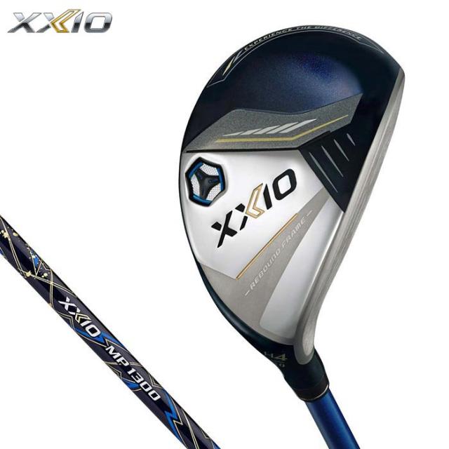 DUNLOP XXIO13 UTILITY