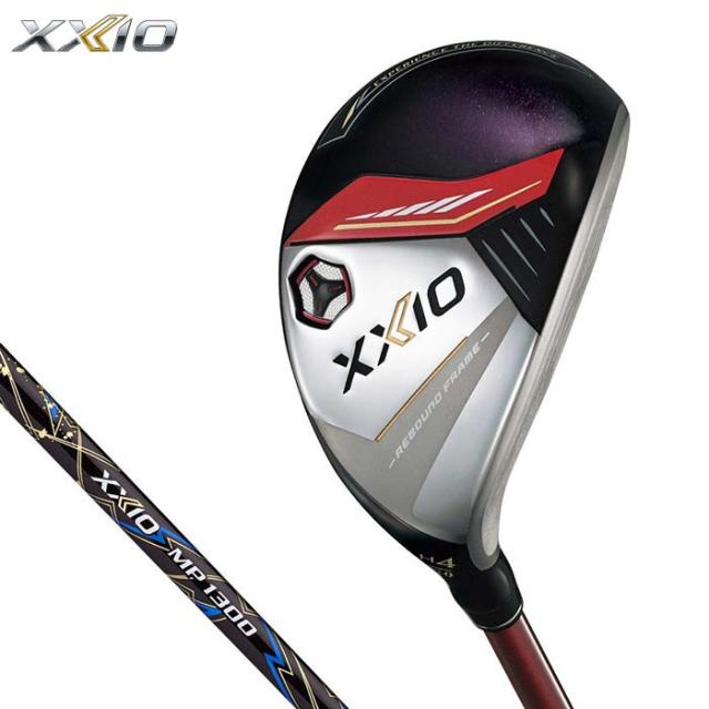 DUNLOP XXIO13 UTILITY