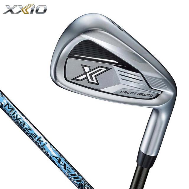 DUNLOP XXIO13 eks IRON