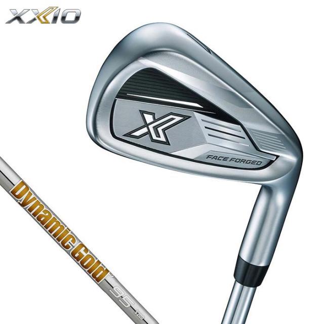 DUNLOP XXIO13 eks IRON