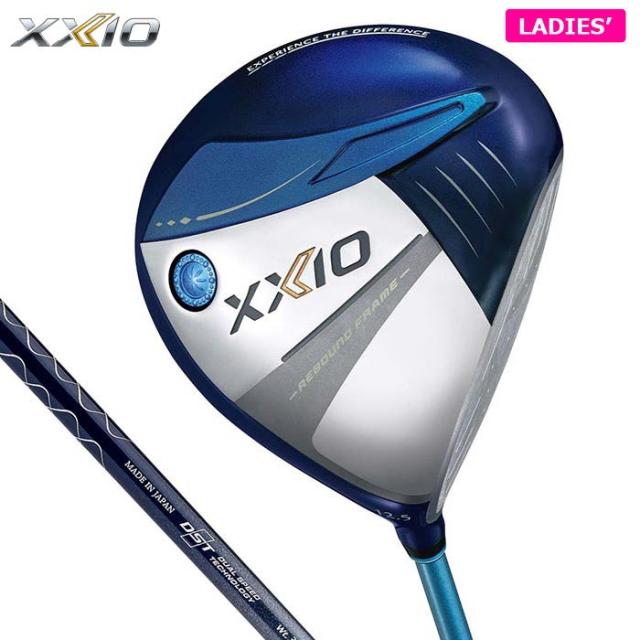 DUNLOP XXIO13 LADY DRIVER