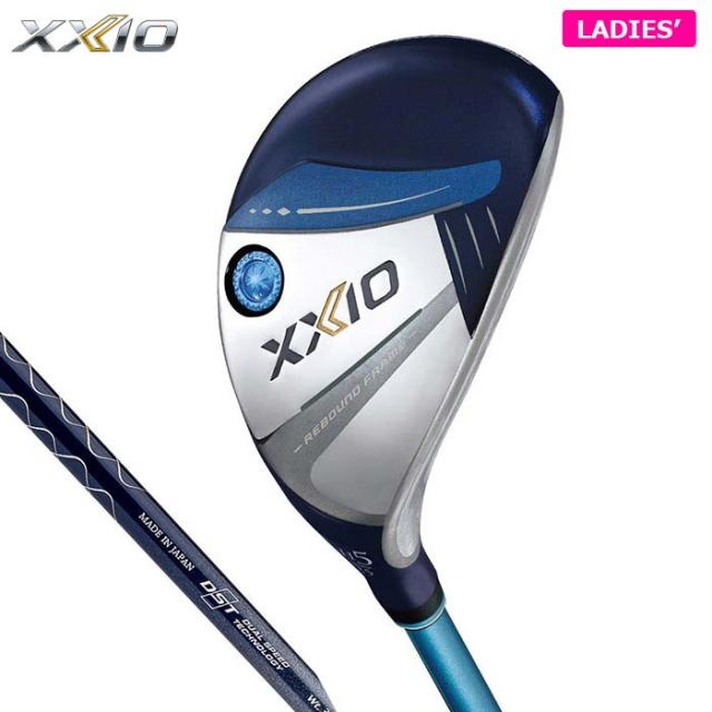 DUNLOP XXIO13 LADY UTILITY