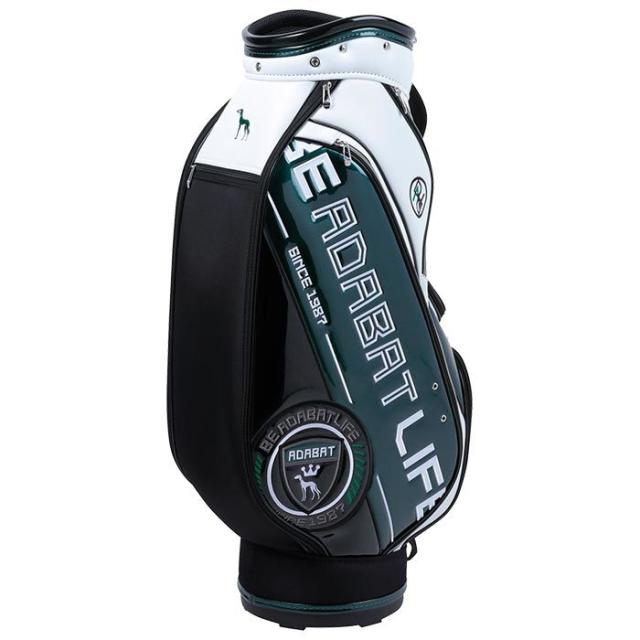adabat GOLF キャディバッグ view1
