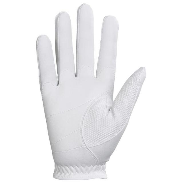 DUNLOP XXIO GOLF ダントツ密着グリップ 右手用 ゴルフグローブ view1