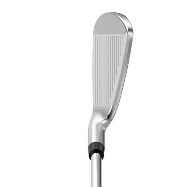 低重心専用ネック設計