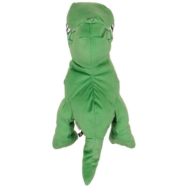 GOLF ディズニー トイ・ストーリー レックス ドライバー用 ヘッドカバー view1