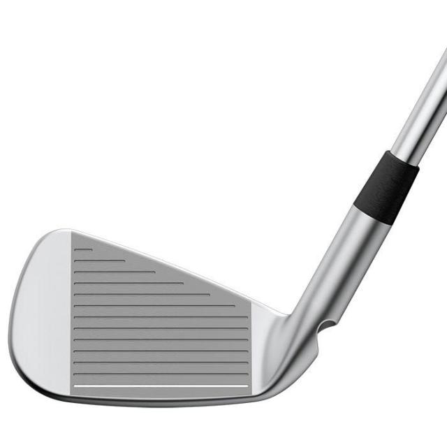 アイアン PING ピン　BLUE PRINT S ブループリントS 単品　N.S.PRO MODUS3 TOUR 115 スチールシャフト [2024年モデル]