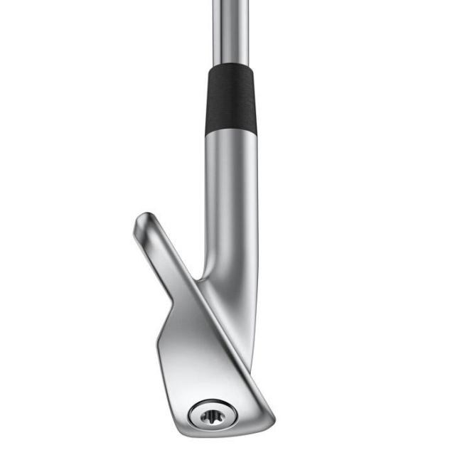 アイアン PING ピン　BLUE PRINT S ブループリントS 単品　N.S.PRO MODUS3 TOUR 115 スチールシャフト [2024年モデル]