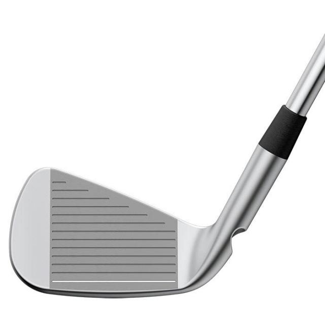 アイアン PING ピン　BLUE PRINT T ブループリントT 単品　N.S.PRO MODUS3 TOUR 115 スチールシャフト [2024年モデル]