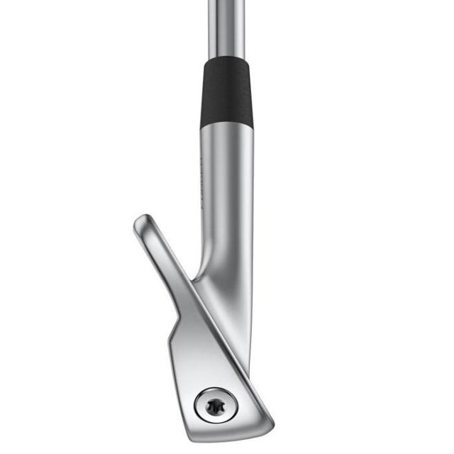 アイアン PING ピン　BLUE PRINT T ブループリントT 単品　N.S.PRO MODUS3 TOUR 115 スチールシャフト [2024年モデル]