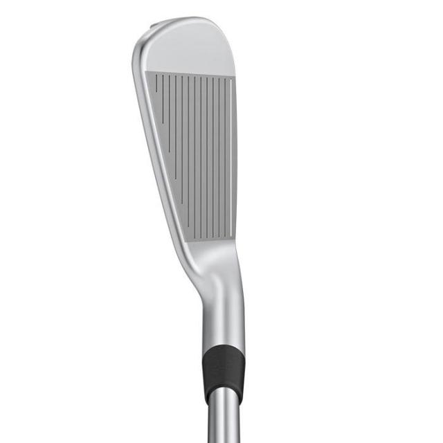 アイアン PING ピン　BLUE PRINT S ブループリントS 左用・レフティ 単品　N.S.PRO MODUS3 TOUR 115 スチールシャフト [2024年モデル]