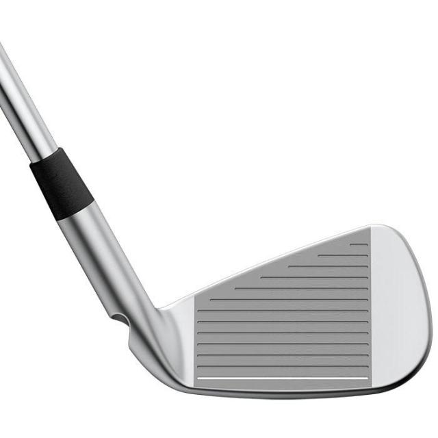 アイアン PING ピン　BLUE PRINT S ブループリントS 左用・レフティ 単品　N.S.PRO MODUS3 TOUR 115 スチールシャフト [2024年モデル]