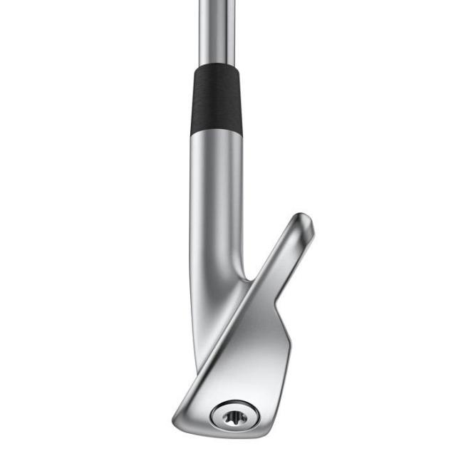 アイアン PING ピン　BLUE PRINT S ブループリントS 左用・レフティ 単品　N.S.PRO MODUS3 TOUR 115 スチールシャフト [2024年モデル]